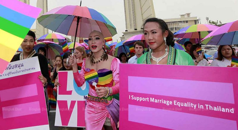 Same-sex marriage ruling stalls