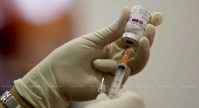 Vaccine developers look to FDA for help
