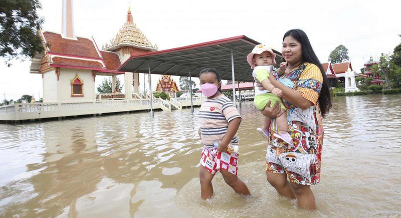 La Nina may spur more floods