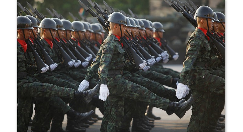 Covid fight sees army shift focus
