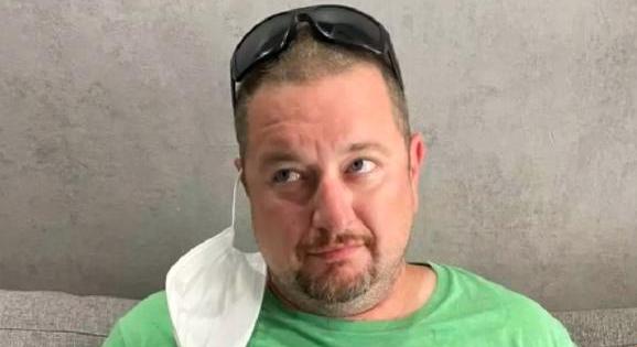 Captured US rape suspect blames drugs for Khon Kaen attack