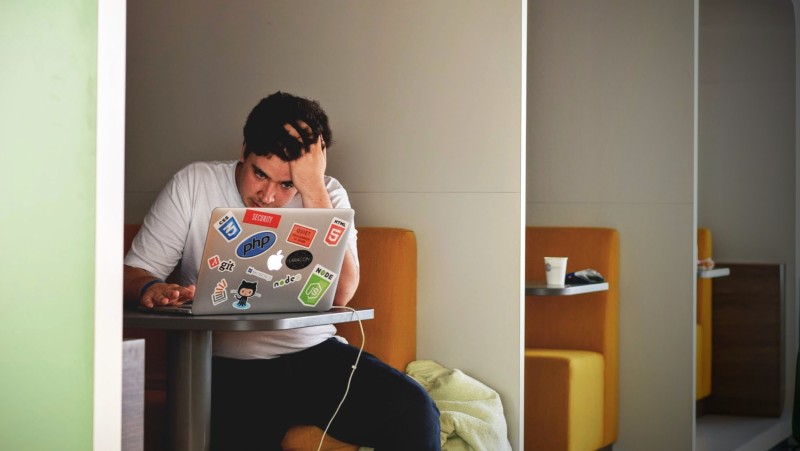 Expat Life: Making sense of modern technology