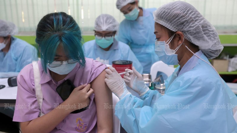 Govt slams ’Pfizer jab is a killer’ claim