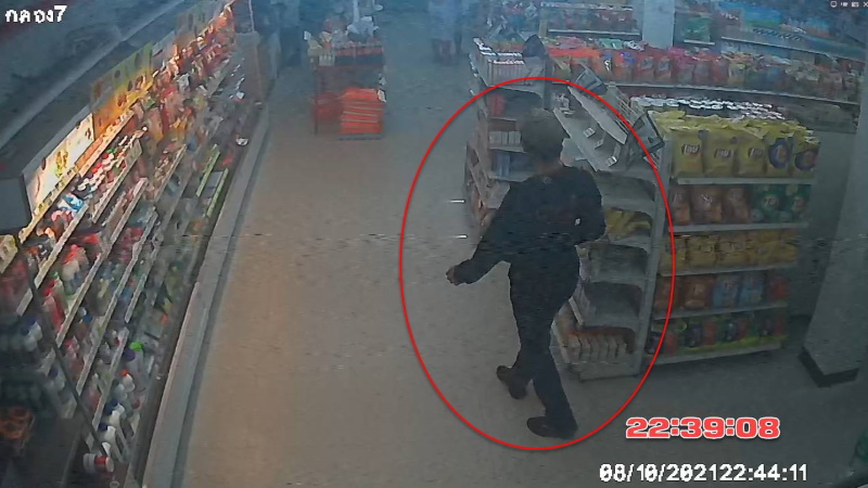 Jobless man surrenders to police after robbing 7-Eleven