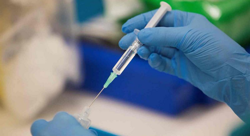WHO raises Thailand’s jab standard