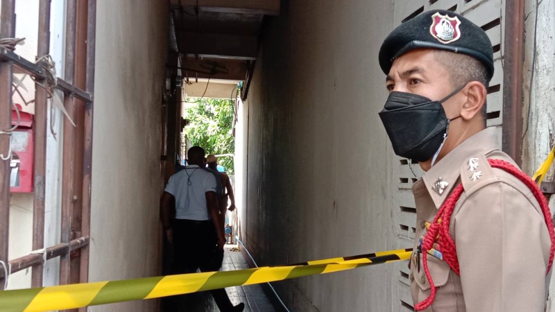 Phuket Town woman’s depression ends with gun suicide