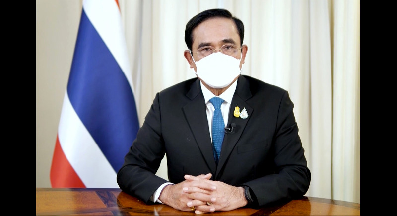 PM sets Nov 1 for reopening to foreign tourists from low-risk countries