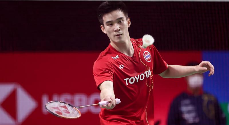 Thais thrash Algeria, make quarter-finals