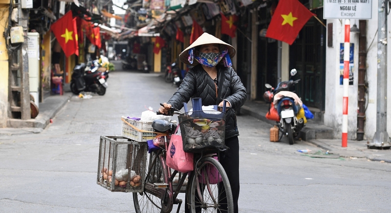 Vietnam to host delayed SEA Games next year