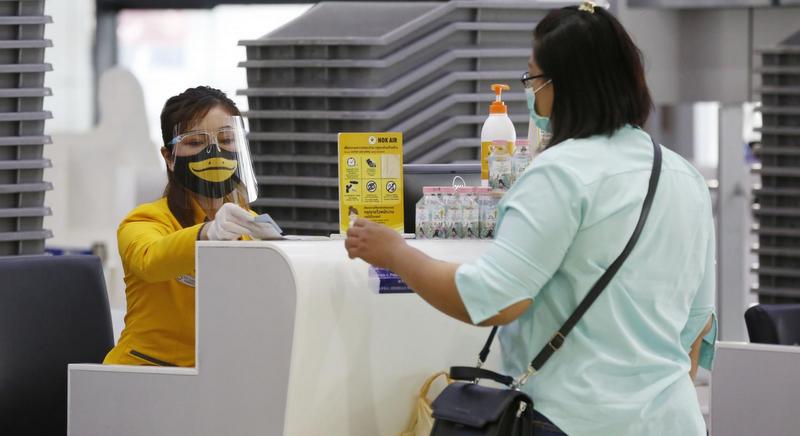 Tourism operators downbeat on domestic travel sentiment