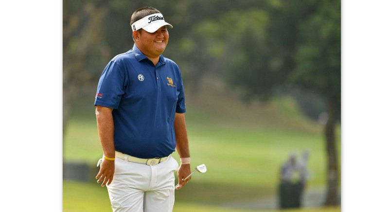 ‘Big Dolphin’ looking to make a splash in Phuket
