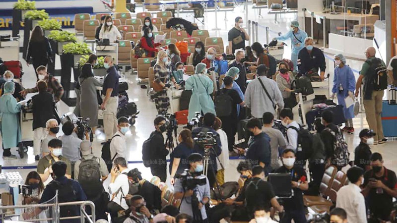 Reopening begins in positive atmosphere