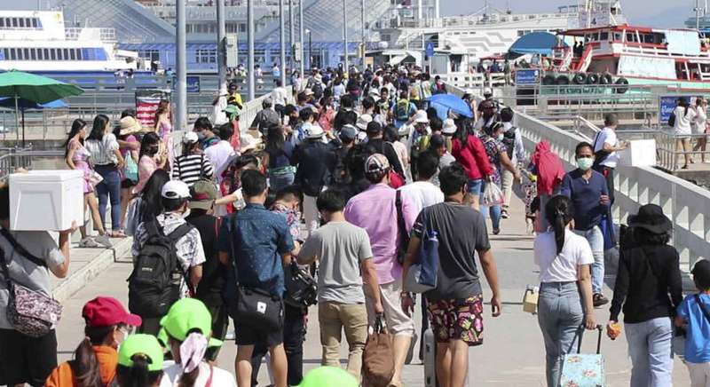 Four extra holidays confirmed for next year