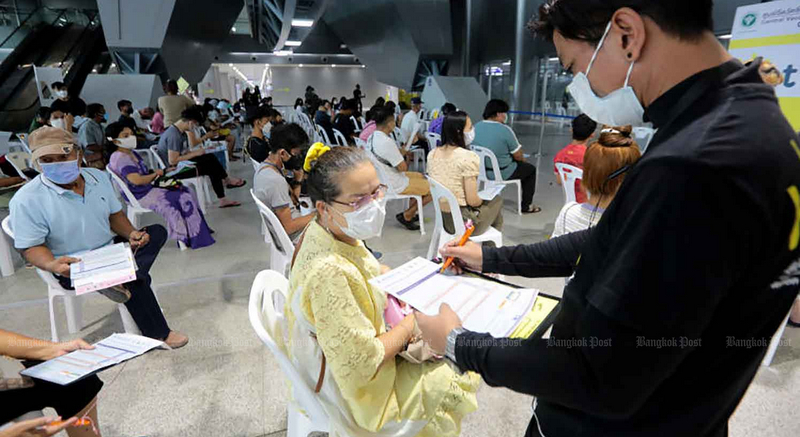 Government to boost medical arsenal