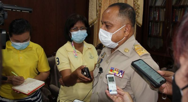Keep your guard up, says Governor