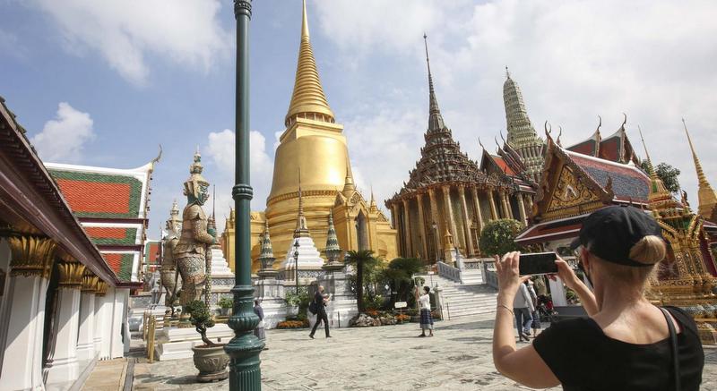 TAT looks to quality, first time tourists