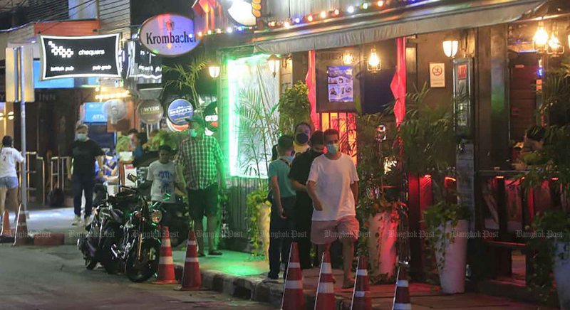 PM pleased with rising tourist numbers
