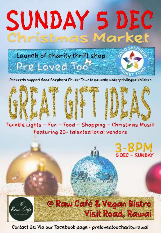 Christmas Market