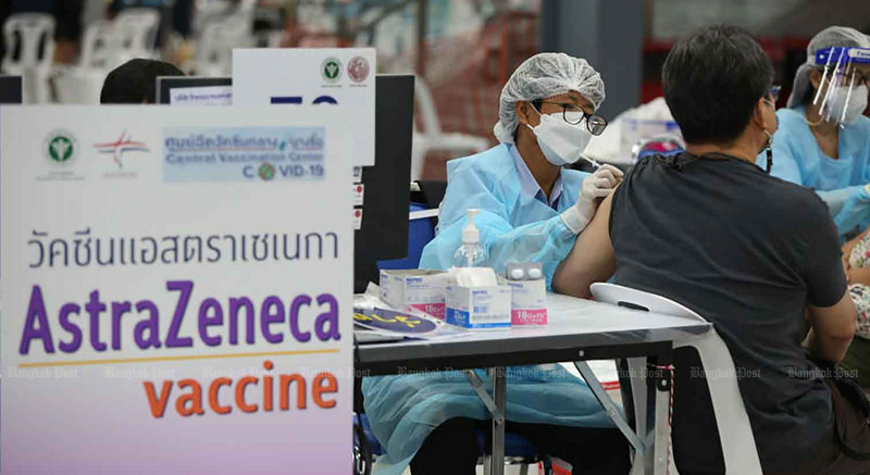 Unvaccinated warned they may face restrictions