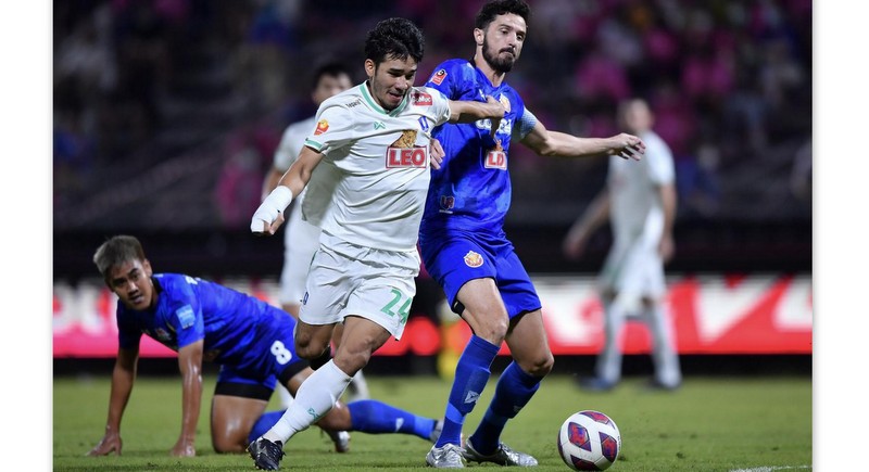 Kingdom loses right to host football tournaments