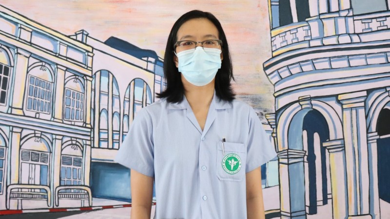 Phuket school infections from family members, not clusters, assures PPHO Deputy