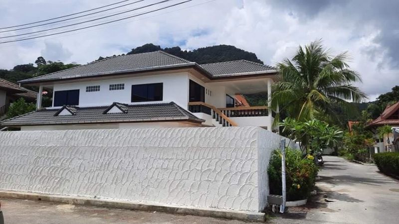 Kamala fantasy villa.rent sale