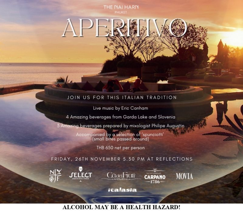 Aperitivo