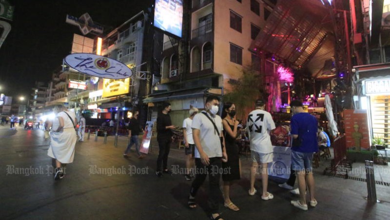 CCSA ends curfew, eases more curbs to bolster tourism