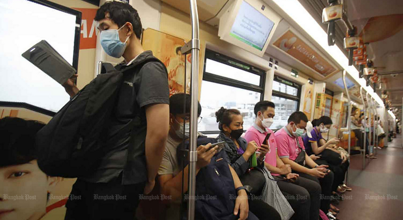 Most face mask brands fail quality test standards