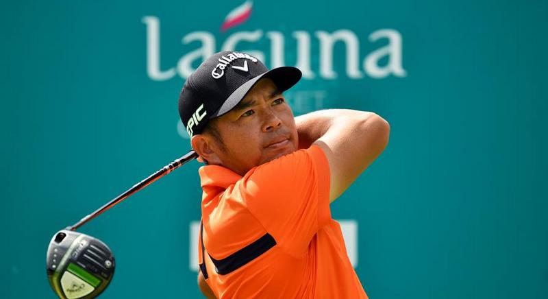Chan eyes merit crown at Laguna Phuket Championship