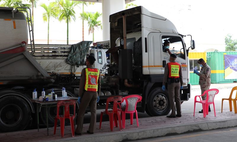 New points system starts today, Phuket transport office reminds drivers
