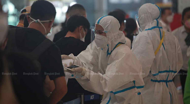 PM: No national lockdown, but bars probably won’t reopen