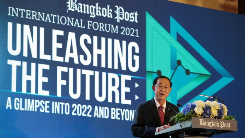 Govt to inject B1trn to stabilize economy in wake of Omicron variant