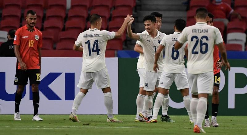 War Elephants off to fine start