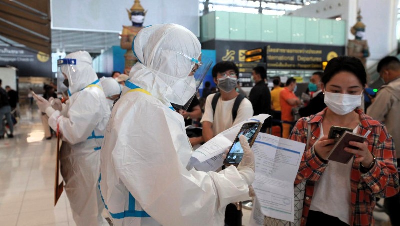 Call for a careful tourist reopening