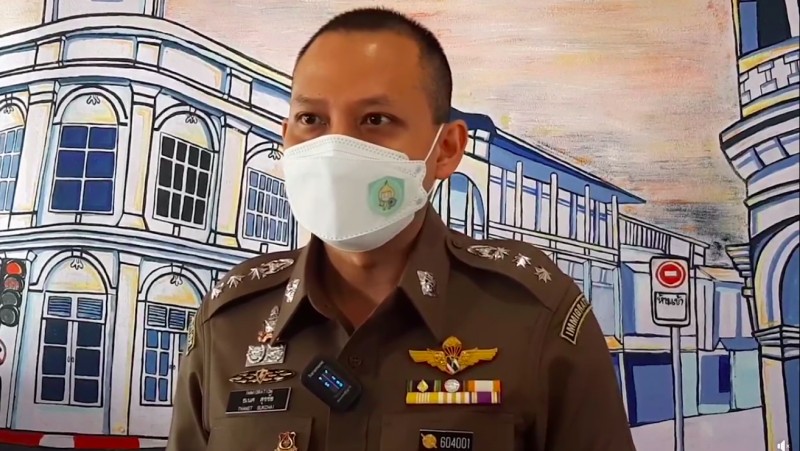 No Omicron in Phuket, assure officials