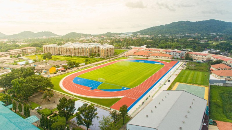 Phuket Opinion: A sporting chance