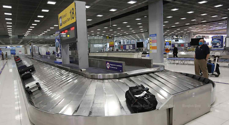 Longer quarantine for ‘sandbox’ visitors