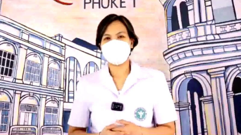 Phuket COVID guard up for New Year