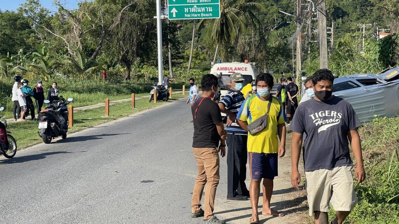 Phuket Opinion: Phuket’s dangerous taxi drivers? Send in the Army, every time
