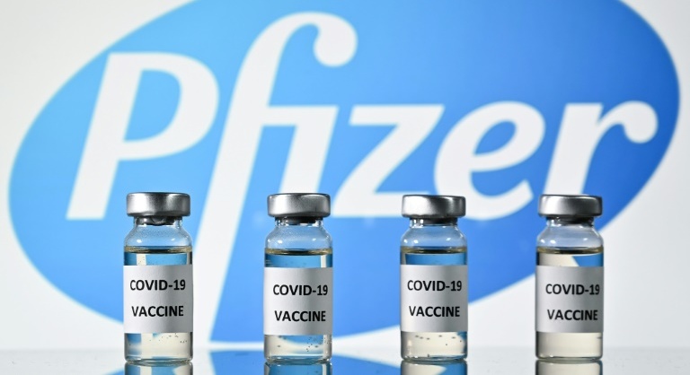Government to spend B35bn on COVID vaccines