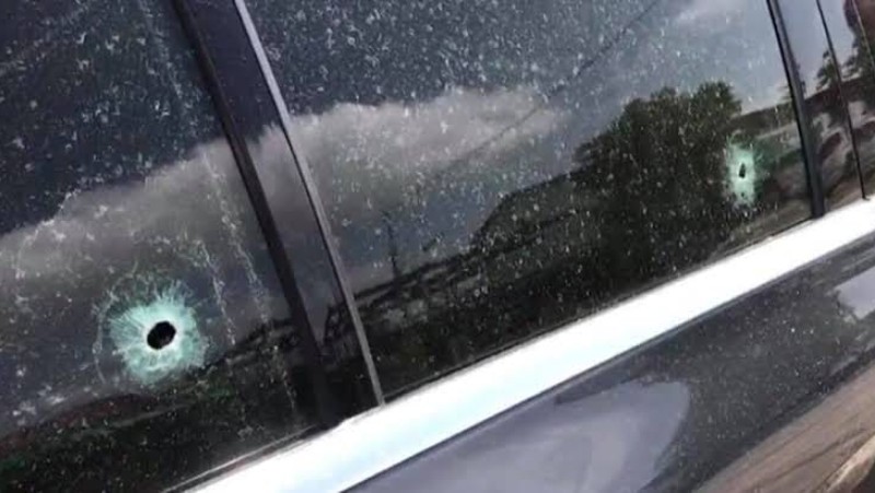 Two arrested for attempted assassination in Phuket