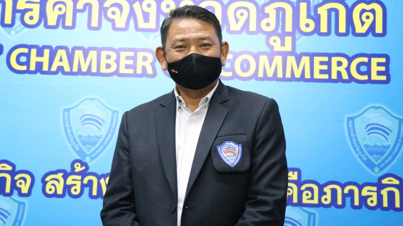 Thanusak: 2022 will be better