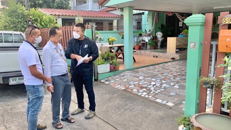 Man held for B500m crypto scam