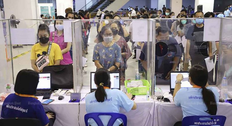 Side effects cost government B1bn