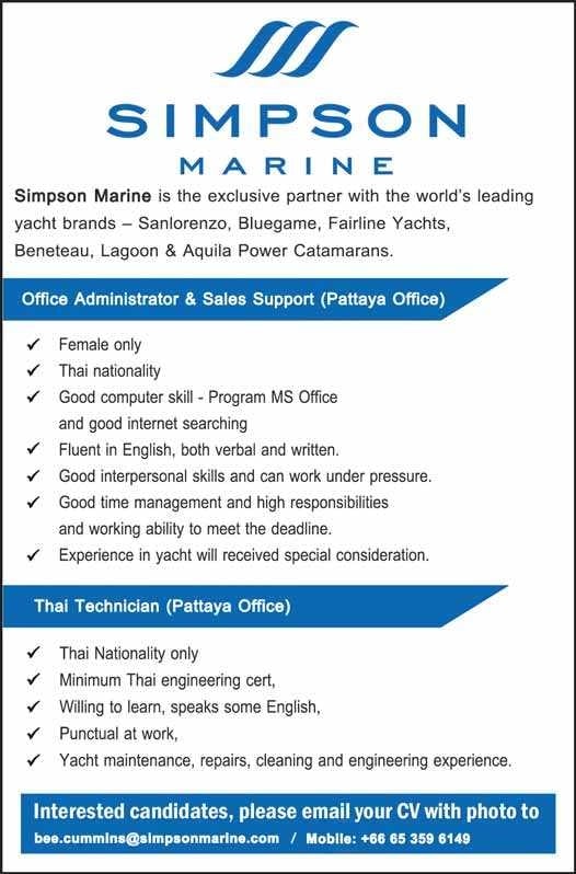 Simpson Marine