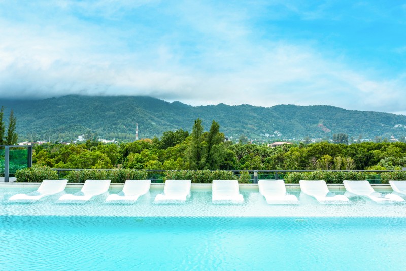 First Hilton Garden Inn Hotel in Thailand opens in Phuket
