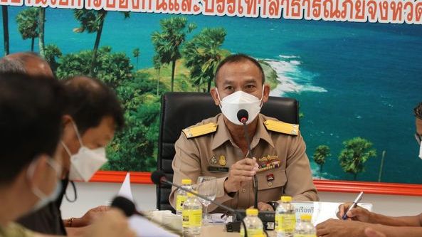 Phuket marks four more injured in New Year road accidents