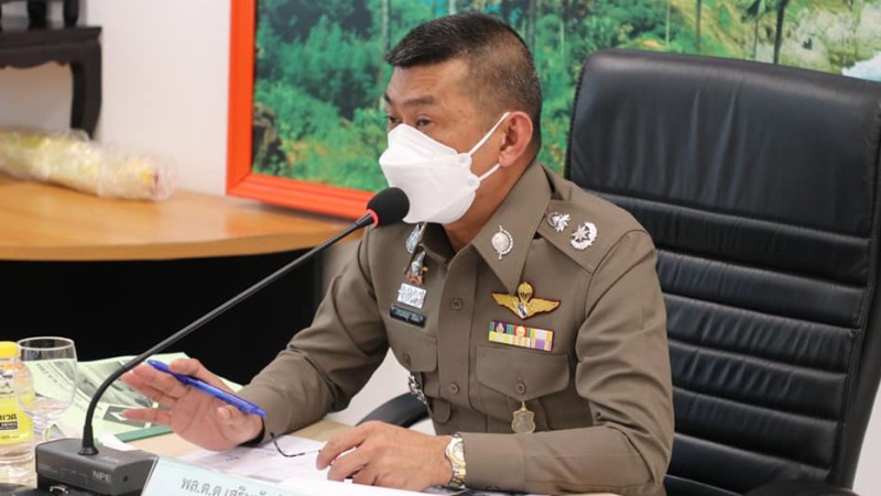 Phuket closes Seven Days campaign with one death, 27 injured