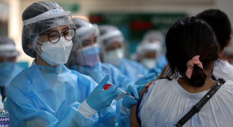 Ministry jab plan for this year gets nod